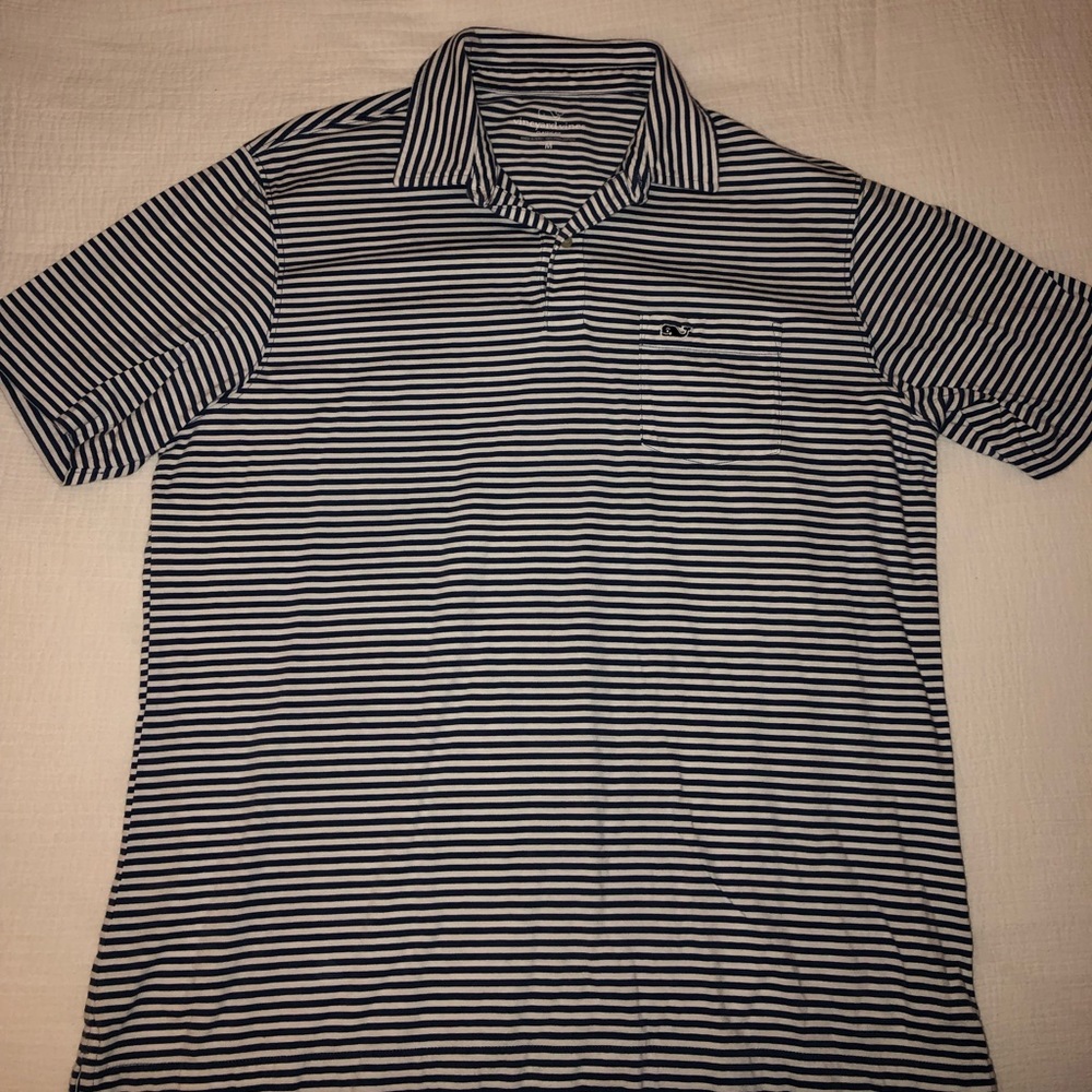 Vineyard Vines polo shirt